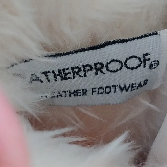 WEATHERPROOF BOOTS  - Picture 6 of 7